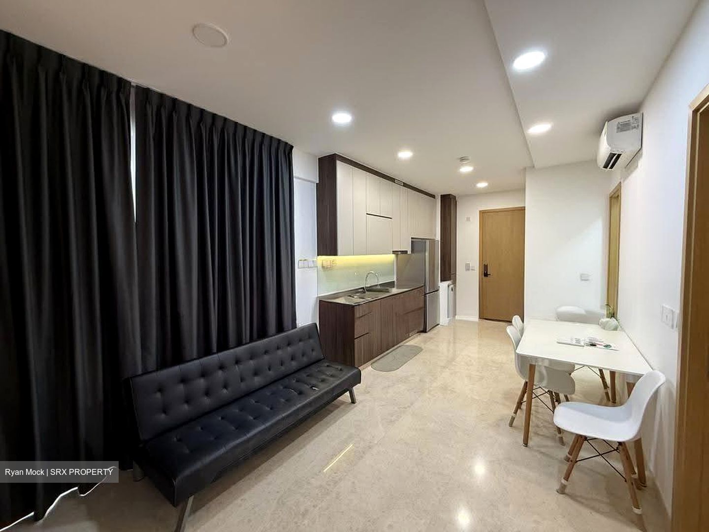Urban Treasures (D14), Condominium #628705591